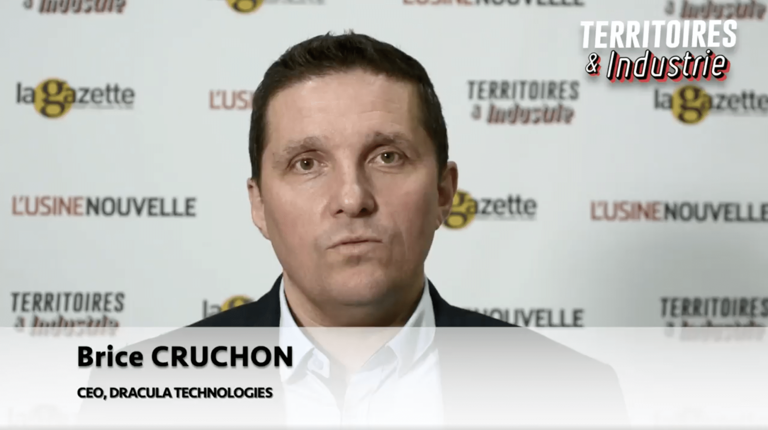 Dracula Technologies